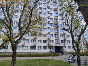 Mieszkanie Sprzedaż  Mokotów Bielawska